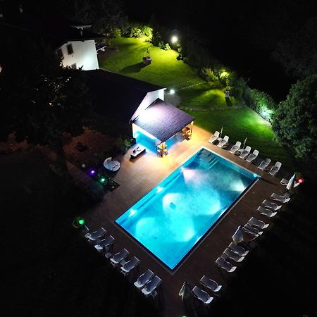 Villa Vitti'S - Verona Est Camping San Martino Buon Albergo Extérieur photo