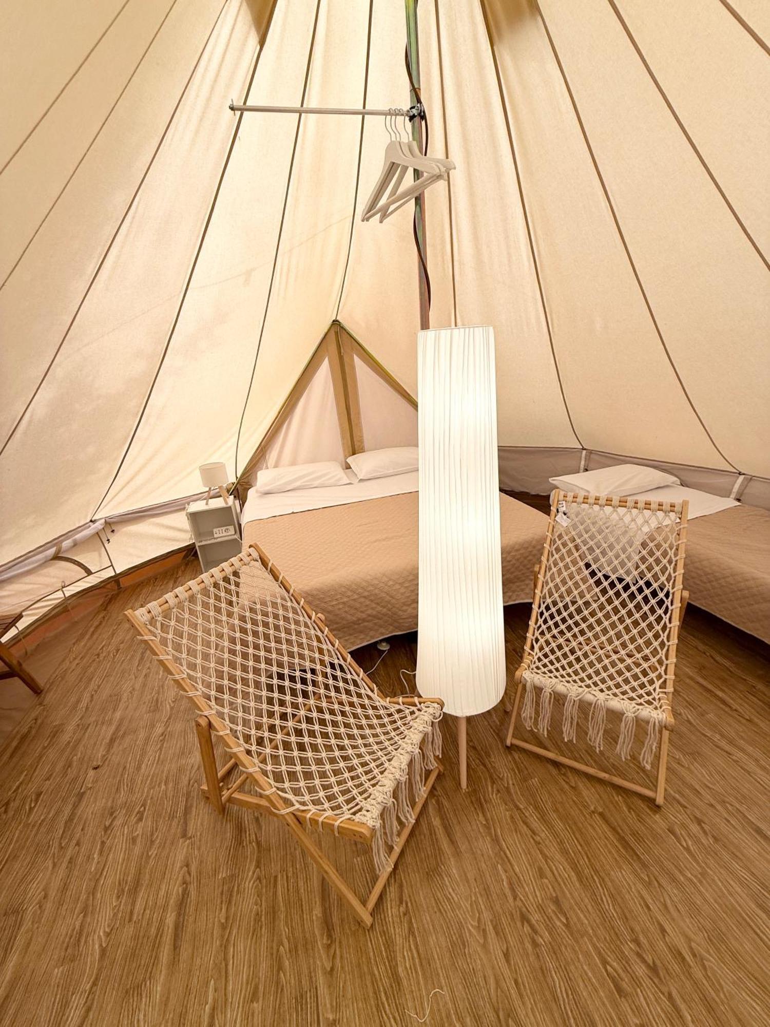 Villa Vitti'S - Verona Est Camping San Martino Buon Albergo Extérieur photo