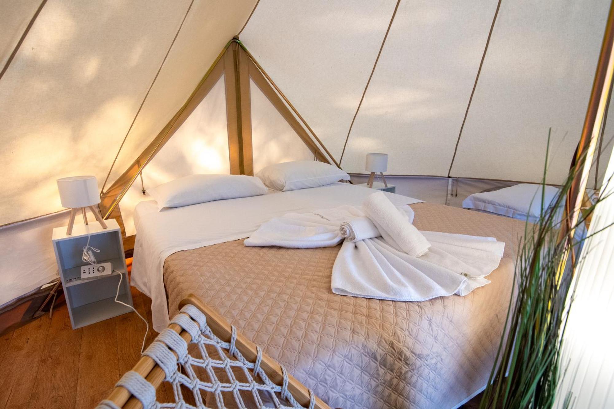 Villa Vitti'S - Verona Est Camping San Martino Buon Albergo Extérieur photo