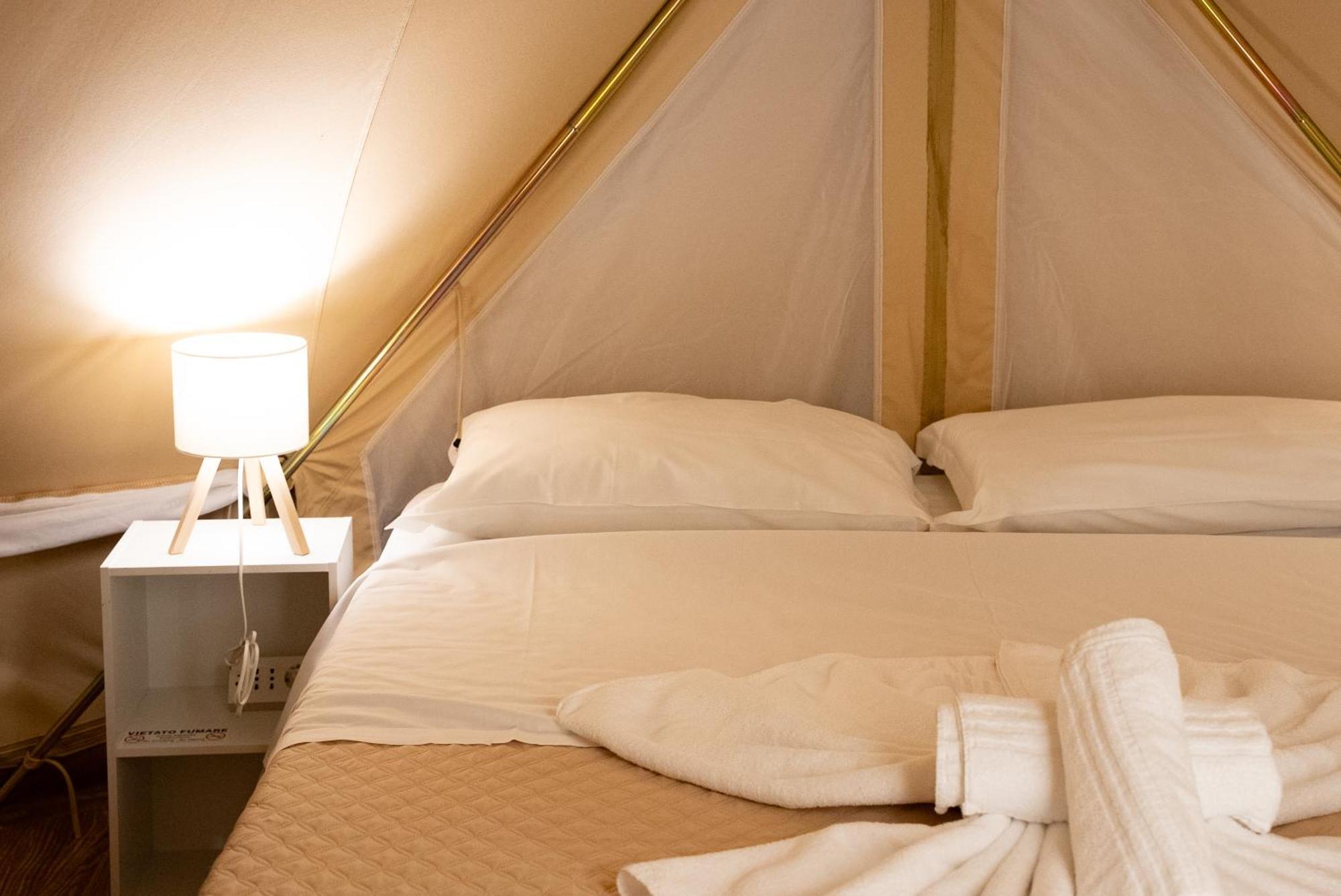 Villa Vitti'S - Verona Est Camping San Martino Buon Albergo Extérieur photo