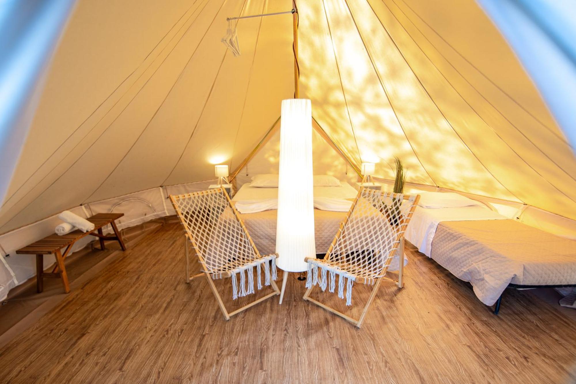 Villa Vitti'S - Verona Est Camping San Martino Buon Albergo Extérieur photo