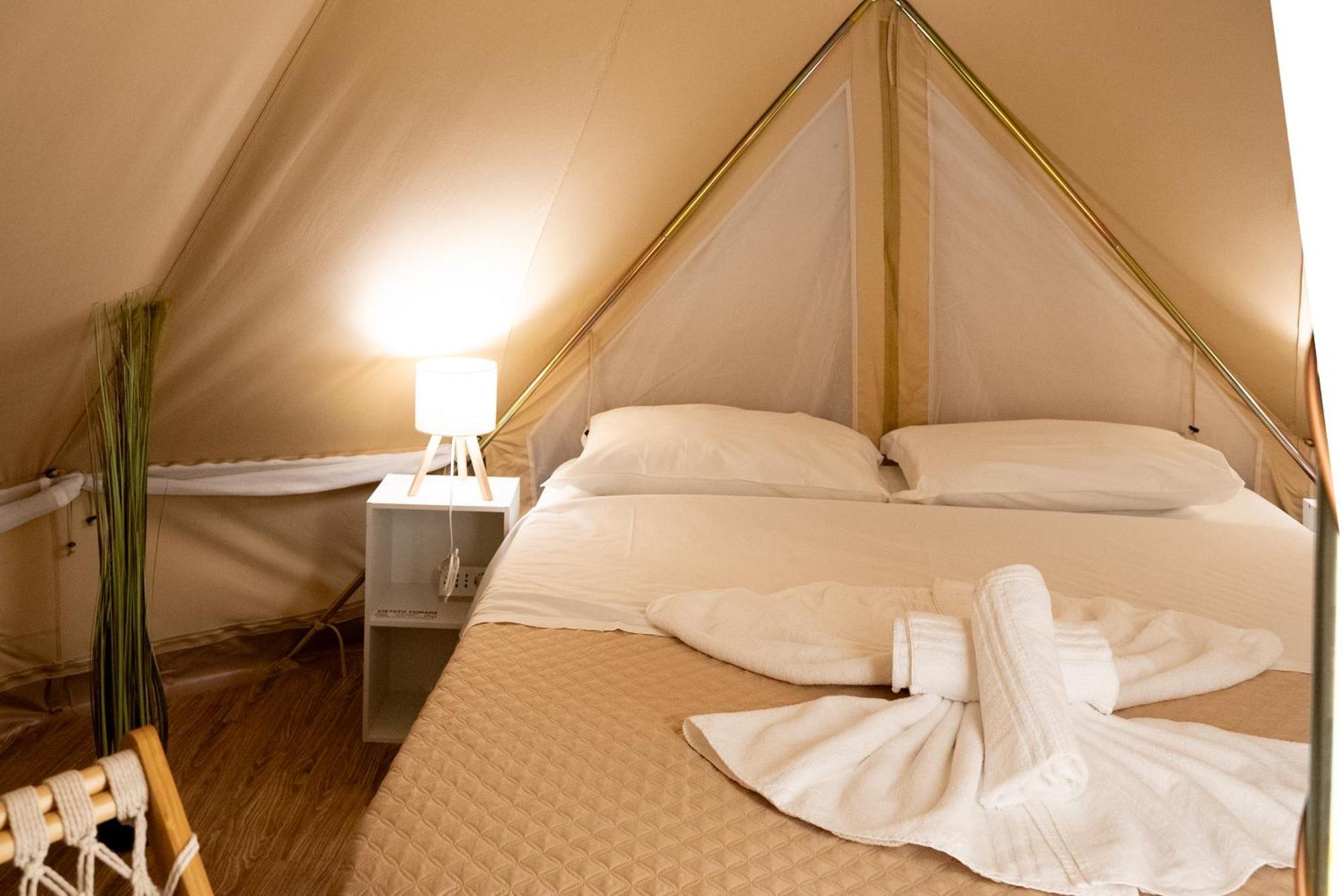 Villa Vitti'S - Verona Est Camping San Martino Buon Albergo Extérieur photo