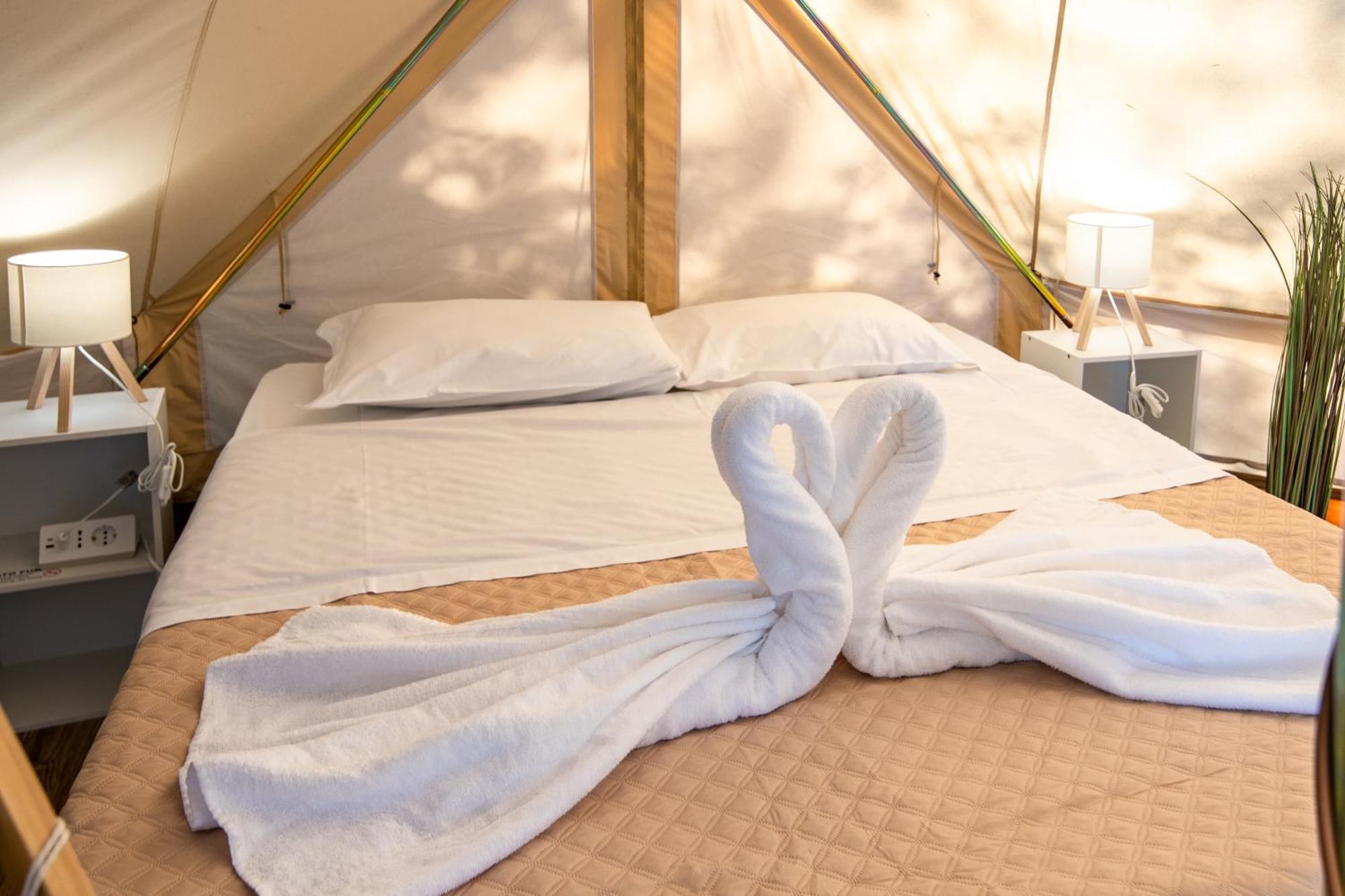 Villa Vitti'S - Verona Est Camping San Martino Buon Albergo Extérieur photo