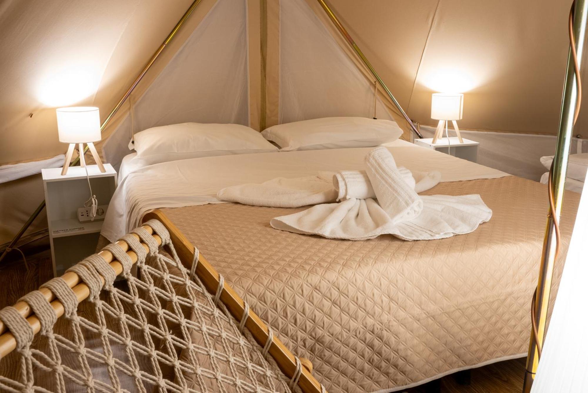Villa Vitti'S - Verona Est Camping San Martino Buon Albergo Extérieur photo