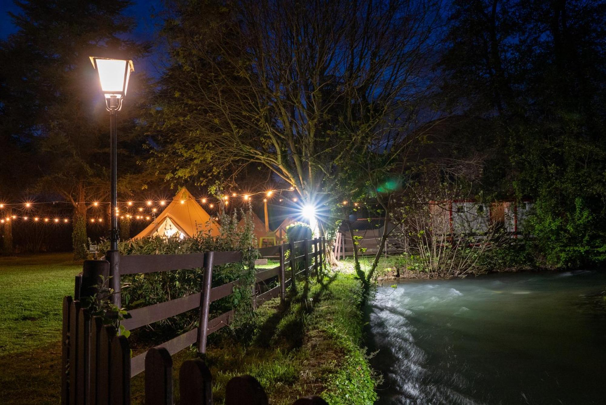 Villa Vitti'S - Verona Est Camping San Martino Buon Albergo Extérieur photo