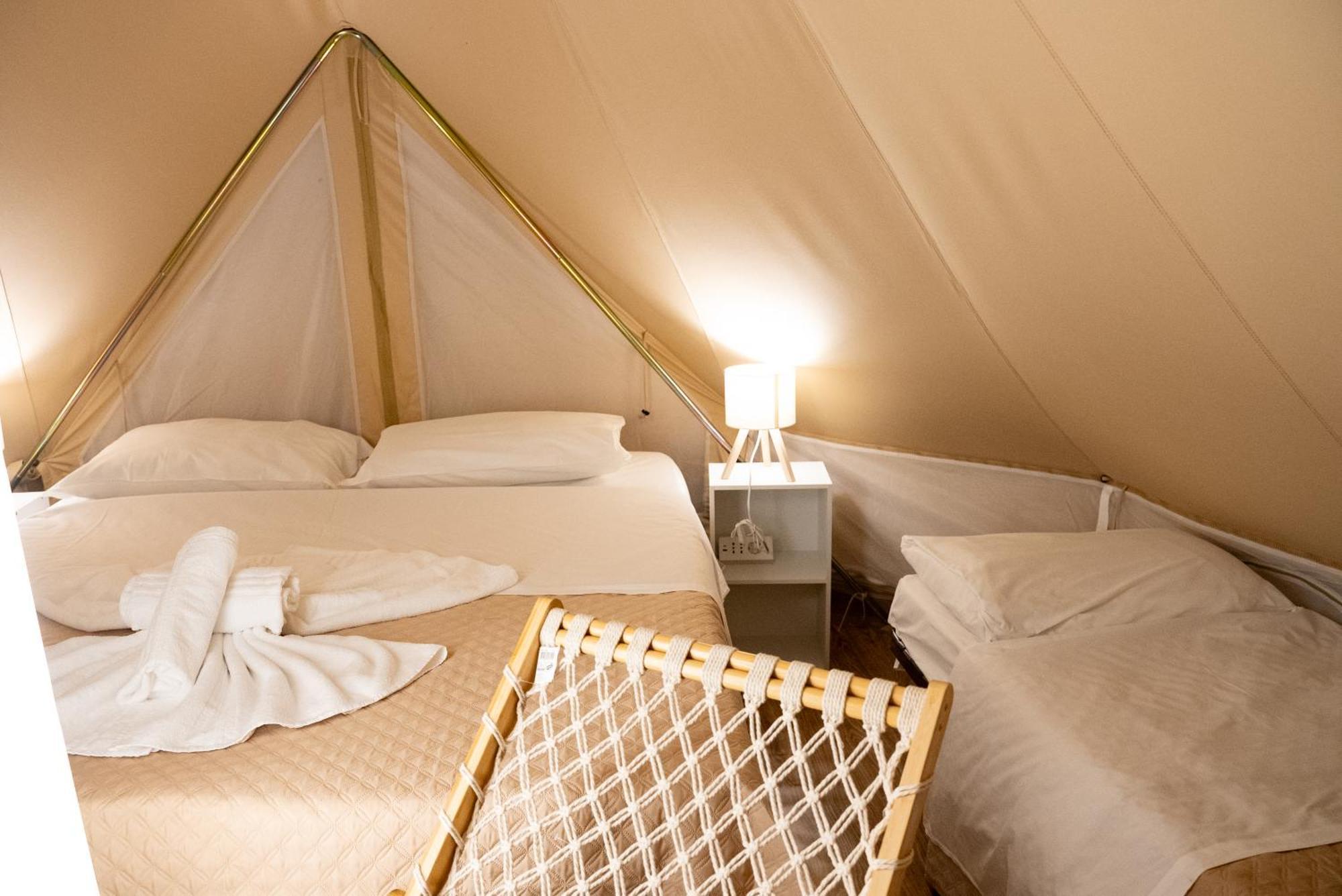 Villa Vitti'S - Verona Est Camping San Martino Buon Albergo Extérieur photo